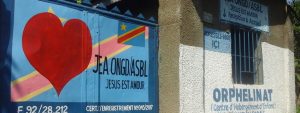 Jesus ist Liebe e.V.