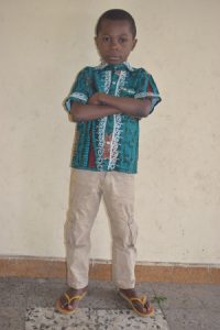 CEDRICK-NKELA